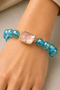TURQUOISE ABALONE