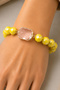YELLOW OPAL