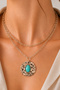 TURQUOISE