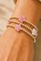 PINK-WHITE