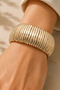 WORN GOLD
