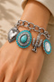 TURQUOISE