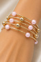 GOLD-PINK