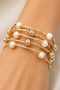 GOLD-IVORY