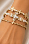 WORN GOLD