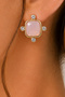 MATTE GOLD-PINK