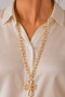 WORN GOLD