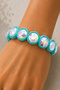 TURQUOISE-ABALONE