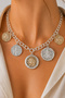 WORN SILVER