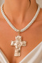 WORN GOLD-IVORY