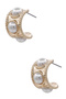 GOLD-CREAM PEARL