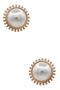 GOLD-CREAM PEARL