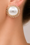 GOLD-CREAM PEARL