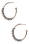 GOLD-RHODIUM