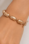 WORN GOLD