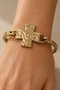 WORN GOLD