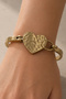 WORN GOLD