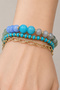 TURQUOISE