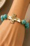 TURQUOISE