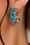 TEAL TURQUOISE