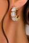WHITE OPAL