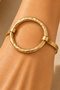 WORN GOLD