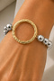 WORN GOLD-WORN SILVER