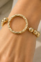 WORN GOLD