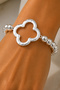 WORN SILVER