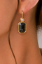 GOLD-BLACK DIAMOND