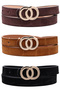 DARK BROWN-MULTI