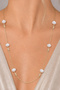 GOLD-CREAM PEARL