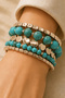 TURQUOISE