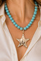 TURQUOISE