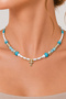 TURQUOISE