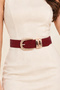 DARK RED