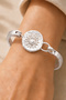 WORN SILVER