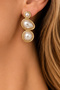GOLD-CREAM PEARL