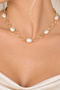 GOLD-CREAM PEARL