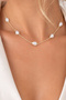 GOLD CREAM PEARL