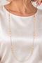 WORN GOLD