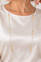 WORN SILVER-WORN GOLD