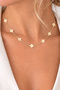 WORN GOLD