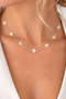 WORN SILVER-WORN GOLD