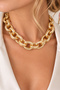 MATTE GOLD