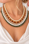 IVORY MULTI