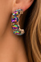 IRIDESCENT MULTI