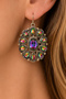 IRIDESCENT MULTI