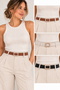 COGNAC-IVORY-BLACK