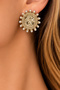 GOLD-CREAM PEARL